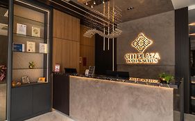 Dj Citi Plaza Hotel & Suites