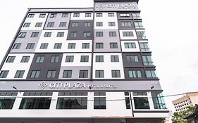 Dj Citi Plaza Hotel & Suites